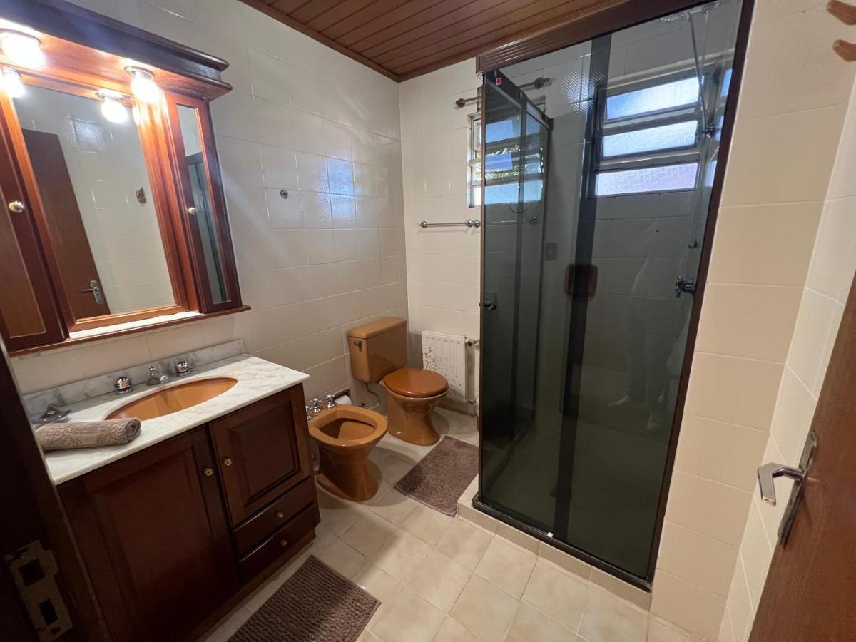 Apartamento Apartamento Edelweiss 403
